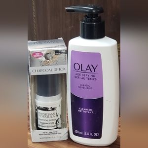 Skincare Face bundle